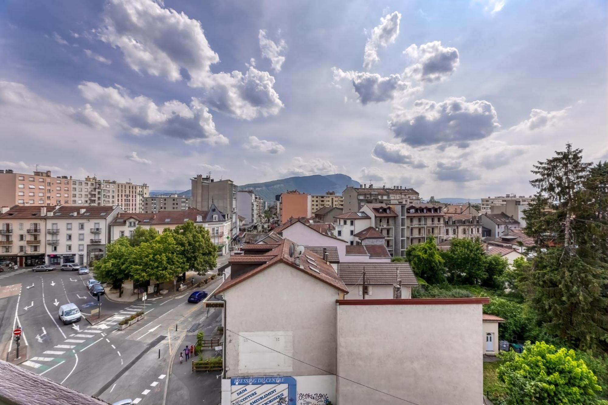La Boisee Annemasse Extérieur photo
